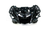 Corpo Anteriore, Front Body Cowling Yamaha YZF R6 2017-2021 - G.E. MotoShop
