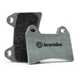 Pastiglie Freno Brembo Extreme Racing per Yamaha 07YA23RC - G.E. MotoShop
