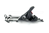 Portatarga Parafango Originale Yamaha YZF R6 2017-2021 - G.E. MotoShop