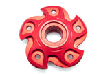 Porta Corona Anodizzato Spider Ducati MOD.012 - G.E. MotoShop