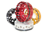 Campana Frizione Anodizzata Spider Ducati - G.E. MotoShop