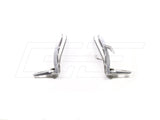 Pedane Posteriori Passeggero Honda CBR 600 RR 2007-2016 - G.E. MotoShop