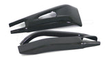 Protezioni Copri Forcellone in Carbonio Lightech Honda CBR 600 RR 2007-2016 - G.E. MotoShop