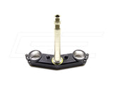 Piastra di Sterzo Inferiore Honda CBR 600 RR 2007-2016 - G.E. MotoShop