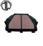 Filtro Aria Yamaha YZF R6 2008-2020 - G.E. MotoShop