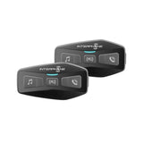 Interphone U-COM 2 Confezione Doppia - G.E. MotoShop