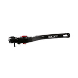 Leva Frizione Regolabile Nera Ducati WRP