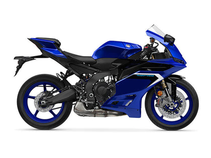 Yamaha YZF R9