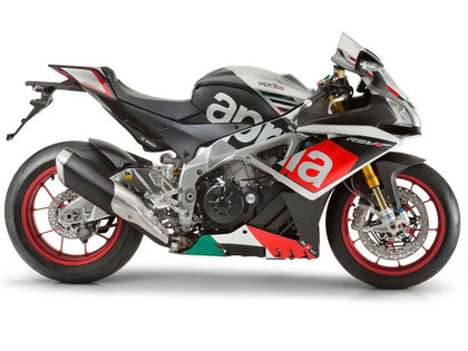 Aprilia RSV4