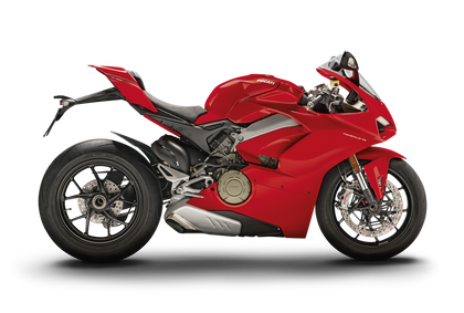 Ducati Panigale V4
