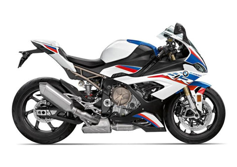 BMW S1000RR