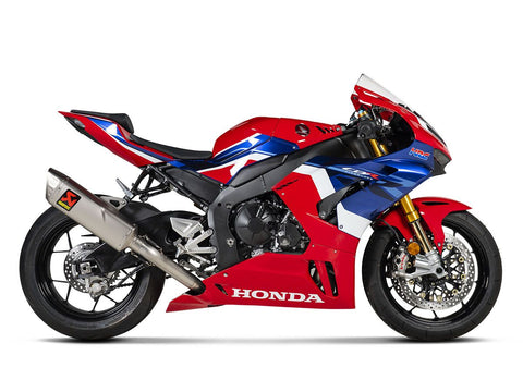 Honda CBR 1000 RR