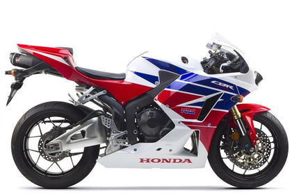 Ricambi per Honda CBR 600 RR - G.E. MotoShop