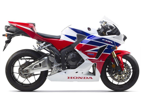 Ricambi per Honda CBR 600 RR - G.E. MotoShop