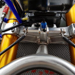 Supporto Freno Tre Vie Spider Yamaha R6 2017>.