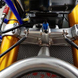 Supporto Freno Tre Vie Spider Yamaha R6 2017>.