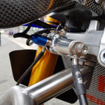 Supporto Freno Tre Vie Spider Yamaha R6 2017>.