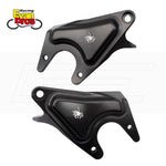 Supporto Cavelletto / Swing Arm Spools Yamaha YZF R9