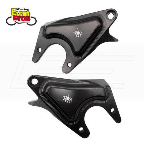 Supporto Cavelletto / Swing Arm Spools Yamaha YZF R9
