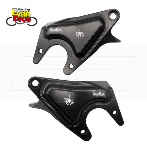 Supporto Cavelletto / Swing Arm Spools Yamaha YZF R9