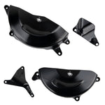 Kit Protezioni Carter Spider Aprilia RS 660 - Tuono 660