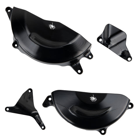 Kit Protezioni Carter Spider Aprilia RS 660 - Tuono 660