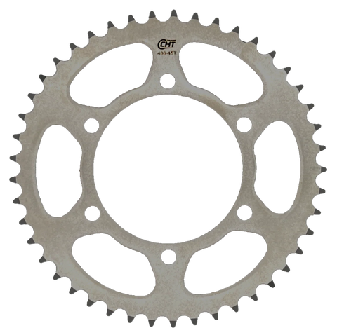 CHT Chiaravalli Corona / Rear sprocket Yamaha YZF R9