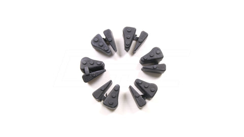 Kit Para Strappi Porta Corona Originali Yamaha R1, R6 Usato