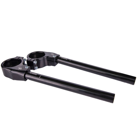 Semimanubri / Clip-On Handlebars Yamaha YZF R9