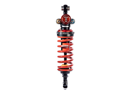 Bitubo XXZB1 Mono con Vaschetta Unita / Rear Shock with Connected Tank Yamaha YZF R9
