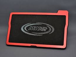 MWR Performance Filtro Aria / Air Filter Yamaha YZF R9
