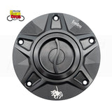 Tappo Serbatoio Benzina / Quick Release Fuel Cap Yamaha YZF R9