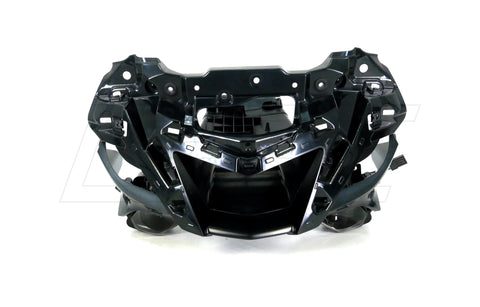 Corpo Anteriore, Front Body Cowling Yamaha YZF R6 2017-2021 - G.E. MotoShop