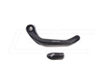 Protezione Leva Freno Lightech Nera - G.E. MotoShop