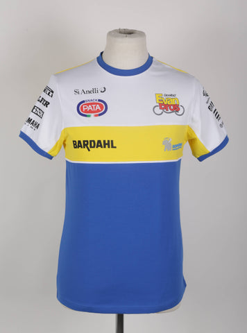 T-Shirt Evan Bros. Racing Team