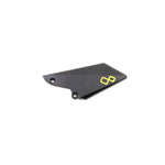 Paratacco Sinistro in Magnesio Lato Cambio Lightech - G.E. MotoShop