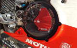 Coperchio Frizione Spider Ducati Panigale V4R - G.E. MotoShop