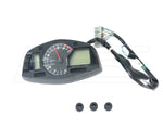Cruscotto Strumentazione Originale Honda CBR 600 RR 2013-2016 - G.E. MotoShop