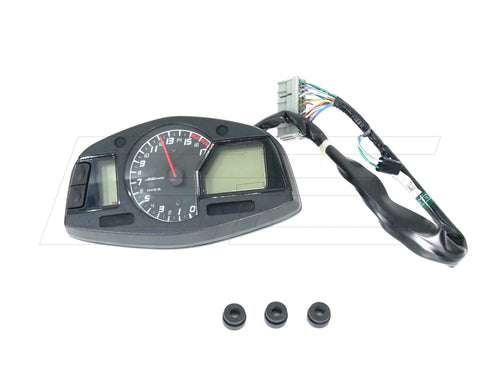 Cruscotto Strumentazione Originale Honda CBR 600 RR 2013-2016 - G.E. MotoShop