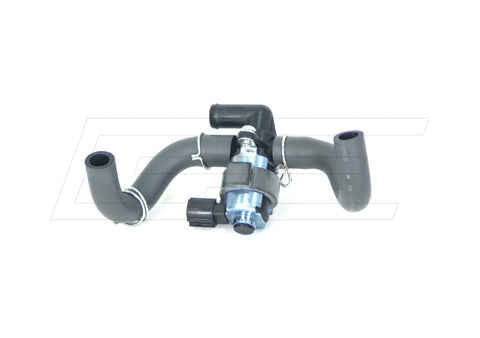 Valvola di Controllo Iniezione Aria Originale Honda CBR 600 RR 2010-2016 - G.E. MotoShop