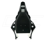 Sottocodone Parafango Posteriore Originale Yamaha YZF R6 2017-2021 - G.E. MotoShop