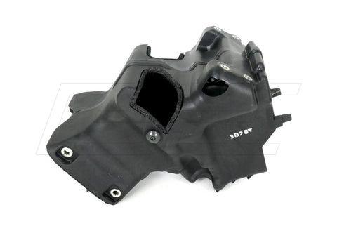 Condotto Presa Aria Originale Honda CBR 600 RR 2013-2016 - G.E. MotoShop