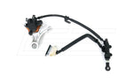 Impianto Frenante Posteriore Originale Honda CBR 600 RR - G.E. MotoShop