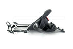 Portatarga Parafango Originale Yamaha YZF R6 2017-2021 - G.E. MotoShop