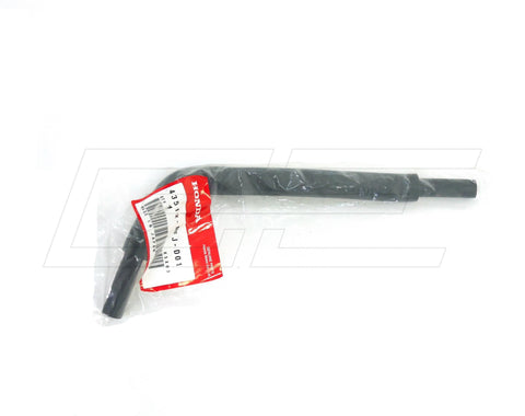 Tubo Freno Vaschetta Fluido Posteriore Honda CBR 600 RR 2007-2016 - G.E. MotoShop