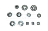 Gear Wheels Set Nova Racing Transmission Yamaha YZF R6 - G.E. MotoShop