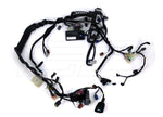 Cablaggio Impianto Elettrico Originale Honda CBR 600 RR 2013-2016 - G.E. MotoShop