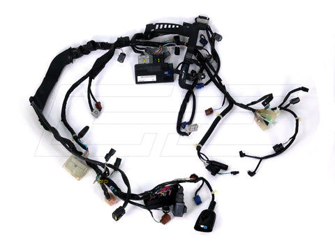 Cablaggio Impianto Elettrico Originale Honda CBR 600 RR 2013-2016 - G.E. MotoShop