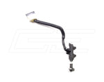 Pompa Freno Posteriore con Tubo e Vaschetta Olio Originale Honda CBR 600 RR - G.E. MotoShop