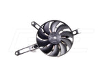 Elettroventola Radiatore Completa Originale Honda CBR 600 RR 2007-2016 - G.E. MotoShop